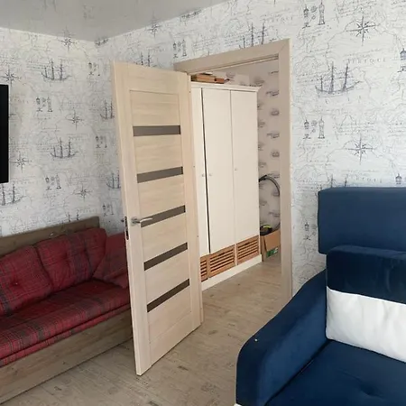 For Your Vacation 1-bedroom