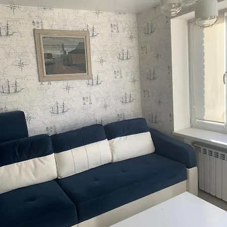 For Your Vacation 1-bedroom アパート