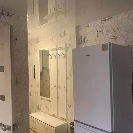 For Your Vacation 1-bedroom * Нарва-Йыэсуу