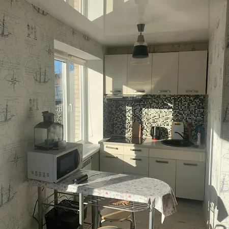 Апартаменты For Your Vacation 1-bedroom Нарва-Йыэсуу