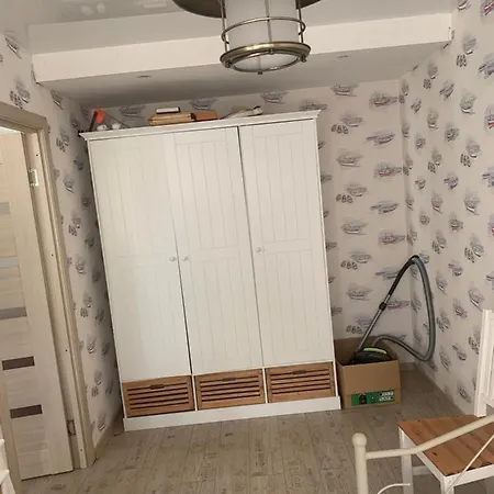 Апартаменты For Your Vacation 1-bedroom Нарва-Йыэсуу