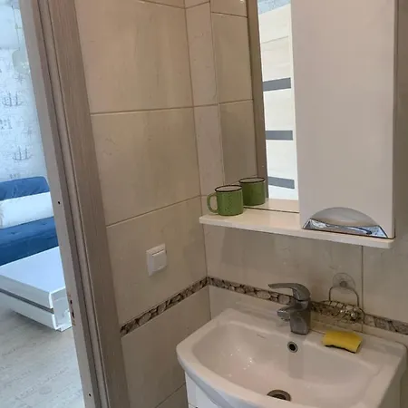 For Your Vacation 1-bedroom