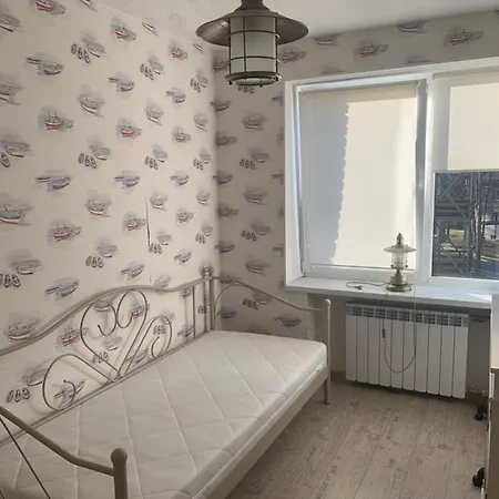For Your Vacation 1-bedroom Нарва-Йыэсуу