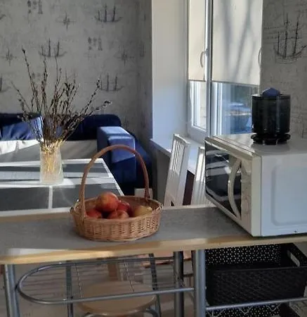 For Your Vacation 1-bedroom アパート *