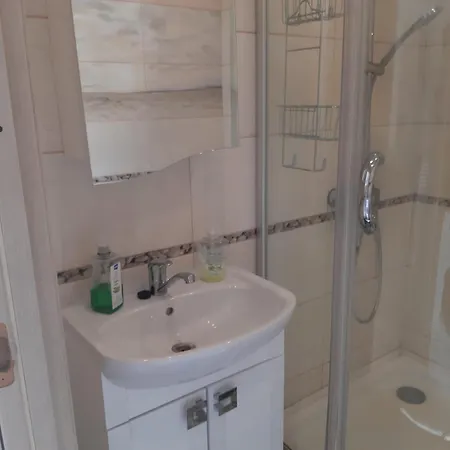 アパート For Your Vacation 1-bedroom Narva-Jõesuu