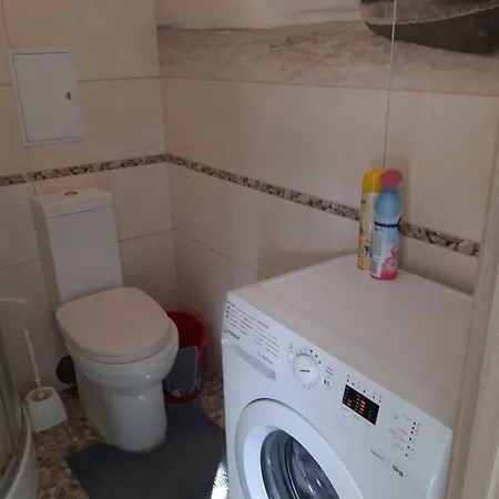 アパート For Your Vacation 1-bedroom *