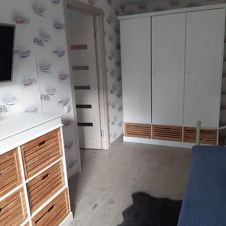 For Your Vacation 1-bedroom Апартаменты Нарва-Йыэсуу