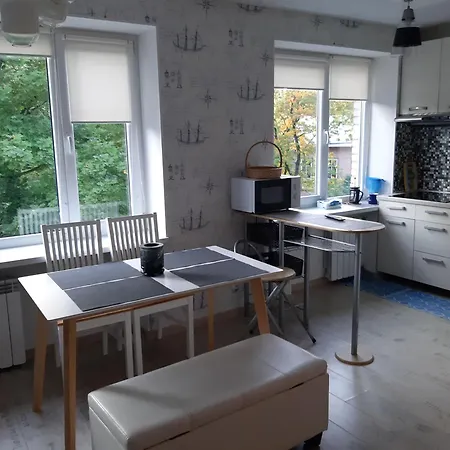 For Your Vacation 1-bedroom Апартаменты *