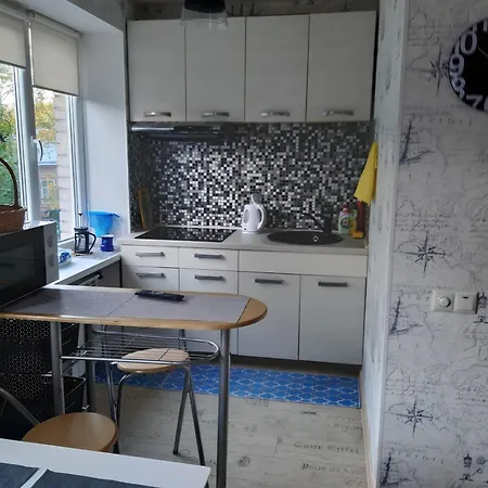 For Your Vacation 1-bedroom *