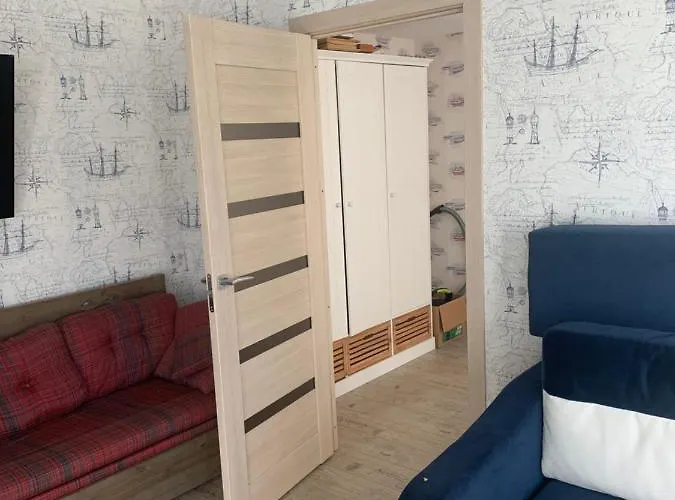 For Your Vacation 1-bedroom