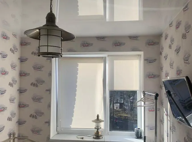 Apartment For Your Vacation 1-bedroom