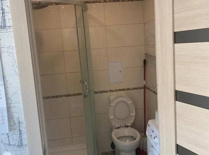 For Your Vacation 1-bedroom