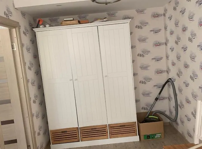 Apartment For Your Vacation 1-bedroom Narva-Joesuu