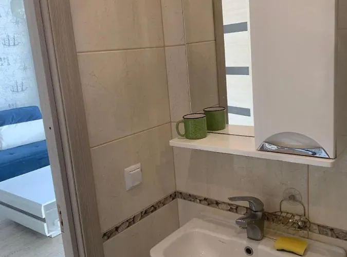 For Your Vacation 1-bedroom