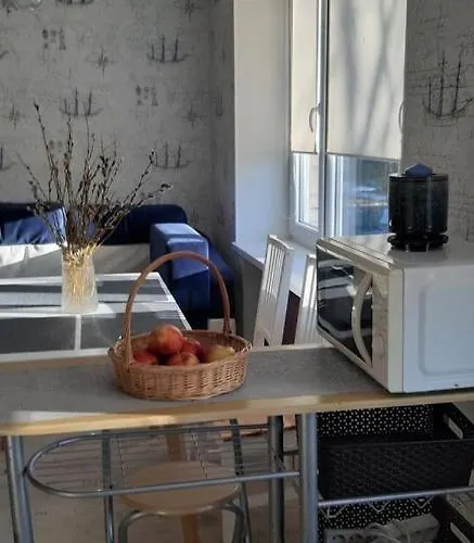 For Your Vacation 1-bedroom Apartment *