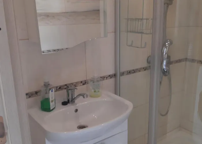 Apartment For Your Vacation 1-bedroom Narva-Joesuu