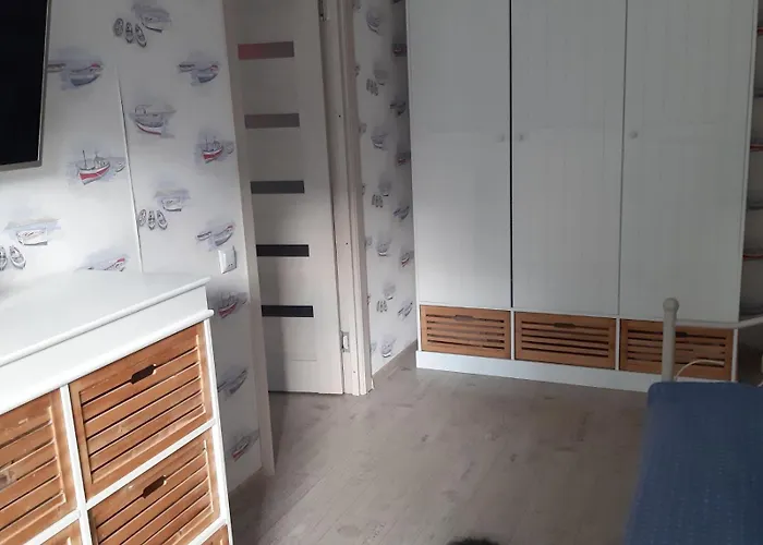 For Your Vacation 1-bedroom Apartment Narva-Joesuu