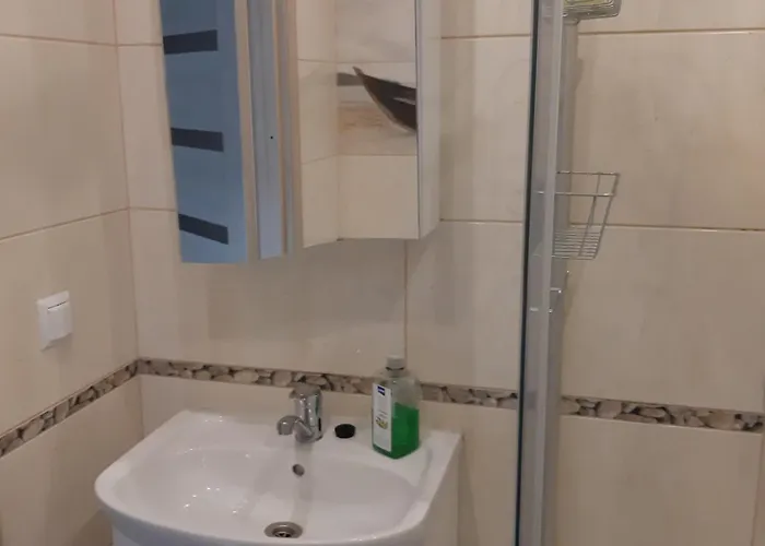 For Your Vacation 1-bedroom *