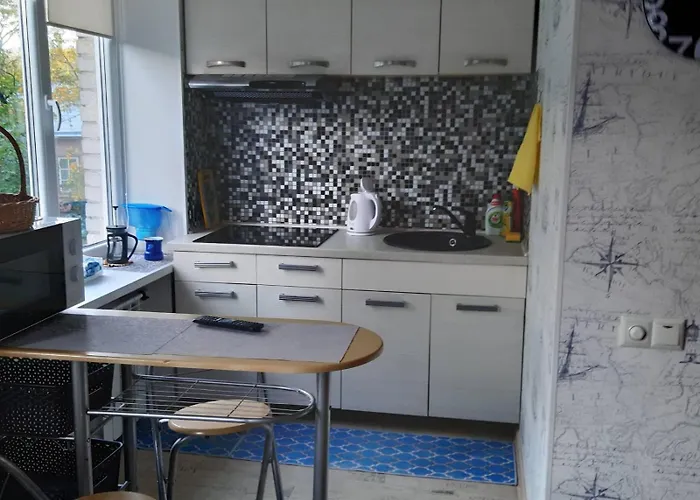 For Your Vacation 1-bedroom *